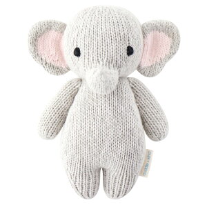 yN[|p50%OFFzycuddle+kindzuBaby elephantvKi ̂ЂTCY 17cm ʂ  ]E  l` t@[XggC oYj av[g LO 蕨 ҂ nhC