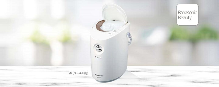 楽天市場】panasonicスチーマーナノケアEH-SA6C : ハッピープラスエコ 