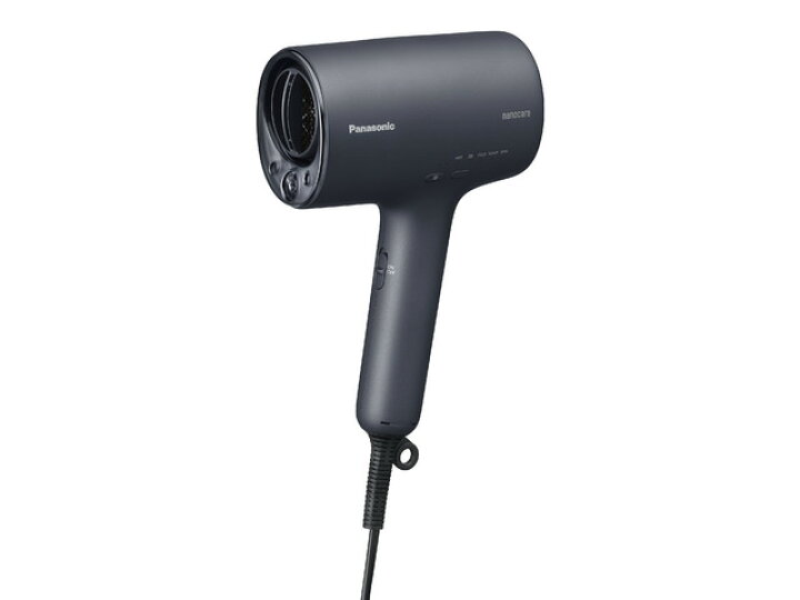 楽天市場】Panasonic ヘアードライヤー ナノケア ディープネイビー EH 