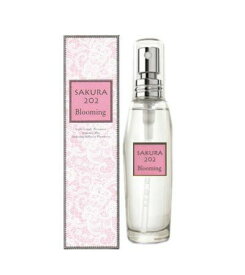 サクラ202ブルーミング 28ml【楽天倉庫直送h】 1個から送料無料4個で梱包時に1個多く入れます 割引不可 フェロモン香水 エレガントローズ 女性にお勧めの香りサクラ202ブルーミング サクラ202ブルーミング 28ml フェロモン香水 エレガントローズ 女性にお勧めの香り