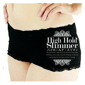 High Hold Slimmer nCz[hX}[ / ՃT|[gV[c M qbv87cm-95cm yyVqɒhz 5ō1܂N ACeEObY High Hold Slimmer nCz[hX}[ / 