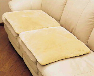 �y�����i�E�労�Ӊ��i�z���[�g�����z�c 53×53cm 2���g �x�[�W��/�O���[ DZL1860153-2P