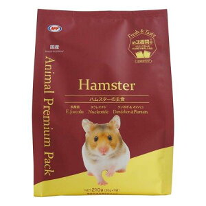 �y24�Z�b�g�zAnimal Premium Pack �n���X�^�[ 210g�i30g×7�jx24�Z�b�g�y�w���V���i�z �y�b�g�O�b�Y ������ �H�i �G�T �h�{�⋋ �n���X�^�[�p �����h�{�H