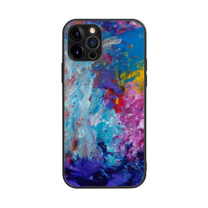 �y�����i �����s�i�z Infinite happiness for you Takenao Wada ART(iPhone12 Pro�\�t�g�P�[�X) iPhone12 Pro�\�t�g�P�[�X ���j�Z�b�N�X �A�N�Z�T���[ �A�[�g ���ۉ� ����A�[�g ����A�[�e�B�X�g ART