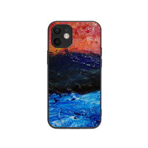�y�����i �����s�i�z Abstract outer space Takenao Wada ART(iPhone12 mini�\�t�g�P�[�X) iPhone12 mini�\�t�g�P�[�X ���j�Z�b�N�X �A�N�Z�T���[ �A�[�g ���ۉ� ����A�[�g ����A�[�e�B�X�g ART