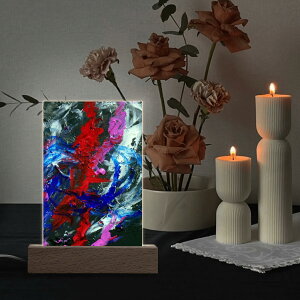 yi siz MONSTER Takenao Wada ART(ANX^hLEDCgt) ANX^hLEDCgt jZbNX ANZT[ A[g ۉ A[g TCP h