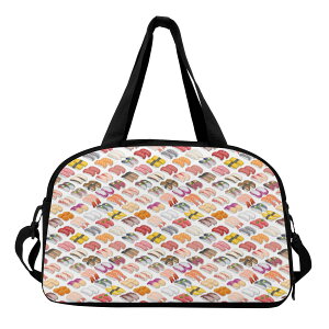 �y�����i �����s�i�z SUSHI_3W_TRB(�g���x���o�b�O) �g���x���o�b�O ���j�Z�b�N�X �o�b�O �S�� ���i �X�V �t�[�h �H�ו� �a�H �h�b�g�G nekototuribito �y�󒍍쐬�i �ԕi�L�����Z���s�i�z