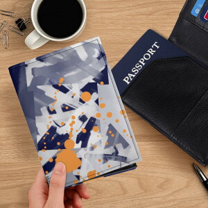 �y�����i �����s�i�z ����ׂȐ̐��E�y�I�����W�y�C���g�z(�p�X�P�[�X) �p�X�P�[�X ���j�Z�b�N�X �A�N�Z�T���[ �A�[�g �u���[ �� �I�����W �I���W�i�� �� �y�C���g blue Orange