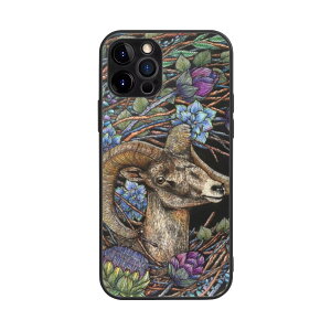 �y�����i �����s�i�z TURN OVER A NEW LEAF(iPhone12 Pro�\�t�g�P�[�X) iPhone12 Pro�\�t�g�P�[�X ���j�Z�b�N�X �A�N�Z�T���[ ���� �A�[�g �{�^�j�J�� �A�� �r Sayuri Nagakura �y�󒍍쐬�i