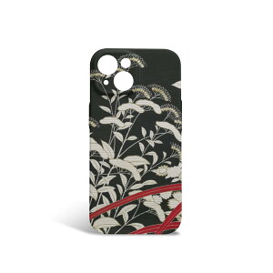 �y�����i �����s�i�z �H���̍�����(�X�}�z�P�[�X IPhone13) �X�}�z�P�[�X IPhone13 ���j�Z�b�N�X �A�N�Z�T���[ �A�[�g �{�^�j�J�� ���� �a �h�� �a�� botanical �� ���� �a�� ���ߑ� KIMONO Hiibuni