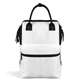 【直送品 同梱不可品】 母の日のプレゼントのカーネーション(マミーバックパック) マミーバックパック ユニセックス バッグ アート 母の日 プレゼント 子供 カーネーション 母 masaru21
