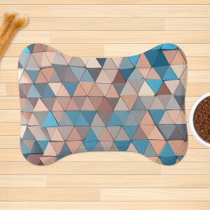 �y�����i �����s�i�z triangle(�y�b�g���O) �y�b�g���O ���j�Z�b�N�X �z�[���f�R���[�V���� �S�� �A�[�g �u���[ ART ������� �g���C�A���O�� �x�[�W�� triangle ���Y�͂�