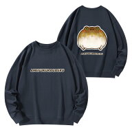 【直送品 同梱不可品】 amefukuragaeru(コットンスウェット) コットンスウェット ユニセックス レディー…