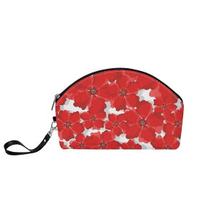 yi siz RED FLOWER(ی^RX|[`) ی^RX|[` fB[X obO A[g 傫ȉ LC l킢  ԕ Ƃ݂B y󒍍쐬i