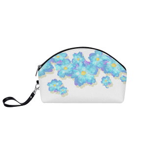 yi siz blue flower(ی^RX|[`) ی^RX|[` fB[X obO A[g  ԕ  u[ LC l킢  Ƃ݂B y󒍍쐬i