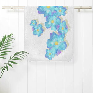 yi siz Blue Flower(nh^I) tFCX^I jZbNX z[fR[V A[g  ԕ l킢 u[  Ƃ݂B y󒍍쐬i