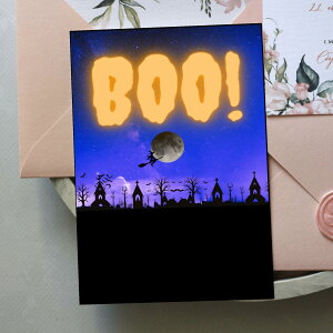 yi siz uBoo!vLƖ̖(|XgJ[h) |XgJ[h jZbNX ANZT[ A[g ̂ y󒍍쐬i ԕiLZsiz