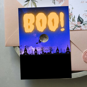 yi siz uBoo!vLƖ̖(|XgJ[h) |XgJ[h jZbNX ANZT[ A[g ̂ y󒍍쐬i ԕiLZsiz