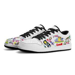 �y�����i �����s�i�z Collectin pop(�����Y���[�J�b�g���U�[�X�j�[�J�[) �����Y���[�J�b�g���U�[�X�j�[�J�[ �����Y �V���[�Y �S�� �|�b�v�A�[�g �n�^���}�}�T�I popart hatapopworks �y�󒍍쐬�i