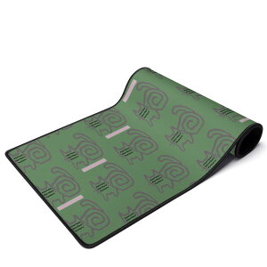 �y�����i �����s�i�z �˂��̂Ђ����߁B�����܂����߂���[(���C�h�}�E�X�}�b�g) ���C�h�}�E�X�}�b�g ���j�Z�b�N�X �A�N�Z�T���[ ���� �L �˂� �A���V���[ nanaronnicoron