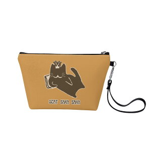 �y�����i �����s�i�z �˂��̂Ђ����߁B�����̂�CAT���܂���(�R�X���|�[�`) �R�X���|�[�` ���j�Z�b�N�X �o�b�O ���� �L �˂� �|�[�` �P�[�X nanaronnicoron �y�ԕi�L�����Z���s�i�z