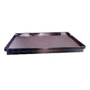 大感謝価格 ステンレスストーブ台 AS-50 12350 直送品。代引不可・同梱不可・返品キャンセル・割引不可 薪ストーブ 暖房器具 寒さ対策 調理 冬 アイテム 災害時 グッズ ステンレスストーブ台 A