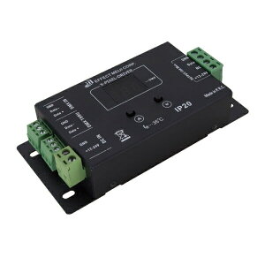 労Ӊi LEDXgOX RGB2pXsNZhCo[ PIXEL-DRIVER iiBsEsEԕiLZEsjGNXeA Ɩ  C~l[V ACe