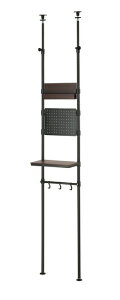 yiE労Ӊi z~iXm[˂eVbN40W NO40-T 45×25×220`280cm