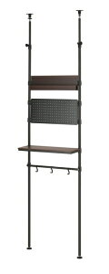yiE労Ӊi z~iXm[˂eVbN60W NO60-T 65×25×220`280cm