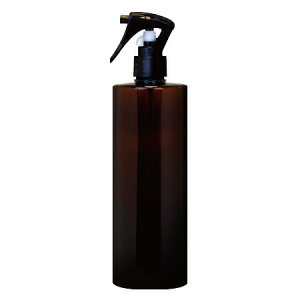 スプレータイプ 空ボトル 500ml ブラック/レッド/イエロー MB-500/SR-500/SY-500 5本組【割引不可品】コスメ メイク道具 ケアグッズ 詰替容器 アトマイザー