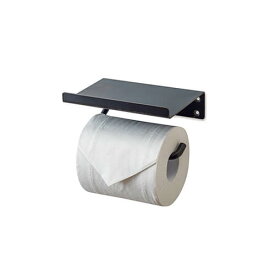 【直送品】ミルスケール トイレットペーパーホルダー シングル 63825 W15×D11×H8.9 POSH LIVING 2022 Collection 2022 New Item 291シリーズ【ヘルシ価格】日用品雑貨 生活雑貨 トイレ用品 ラバトリー 洗面