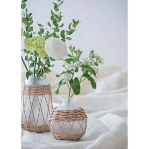 yiz^tXgx[X 22681 9×H18.5 POSH LIVING 2022 Collection GREEN 291V[YywVizCeA CeA u ԕr  }