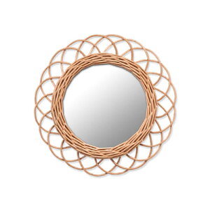 �y�����i�z�E�B�b�J�[�~���[S �i�`������ 11640 ��32×D3 POSH LIVING 2022 Collection HOME DECO 291�V���[�Y�y�w���V���i�z�C���e���A �C���e���A���� �� �~���[