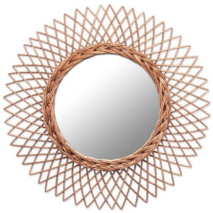 �y�����i�z�E�B�b�J�[�~���[L �u���E�� 11643 ��59×D3 POSH LIVING 2022 Collection HOME DECO 291�V���[�Y�y�w���V���i�z�C���e���A �C���e���A���� �� �~���[