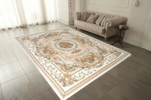 �y�����i�z�S�u�����D�V�F�j�[���J�[�y�b�g �x���T�C�� DS248 200×250cm �x�[�W��/�O���[�� DS24825IV/DS24825GN�y�w���V���i�z�C���e���A �}�b�g �J�[�y�b�g ���イ���� �O�~