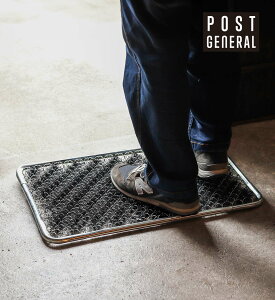 �y�����i�z�g���f�B�V���i�� �h�A�}�b�g60 982450017 w610×d380×h20mm POST GENERAL ISSUE010�y�w���V���i�z�C���e���A �}�b�g �~���� ���փ}�b�g ���O�p�h�A�}�b�g