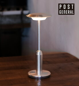 �y�����i�z�|�[�^�u���X�g���[�g���C�g 982460003 ��110×h270mm POST GENERAL ISSUE010�y�w���V���i�z�C���e���A ���C�g �Ɩ���� �f�X�N���C�g �e�[�u�������v