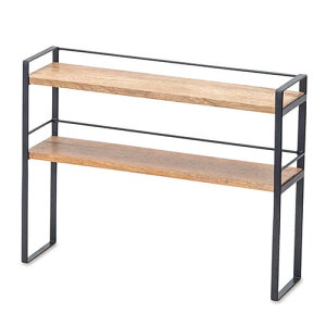 �y�����i�z�f�X�N���b�N 41324 W40×D10×H30.5 POSH LIVING 2024 Collection�y�w���V���i�z�C���e���A ���[ �������[ ���㐮���I ���b�N