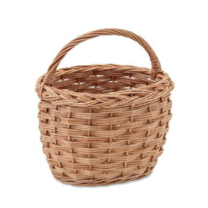 �y�����i�z�E�B�b�J�[�o�X�P�b�g 11601 W26×D21×H26(18) POSH LIVING 2024 Collection�y�w���V���i�z�C���e���A �C���e���A���� ���� �� �o�X�P�b�g ��������