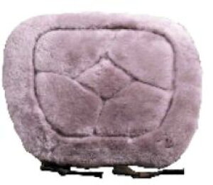 �労�Ӊ��i ���[�g�� �N�b�V���� KCU1V43 �i�n���^2���g�j��43×41cm �x�[�W��/�O���[ �������� �����i�B����E�E�����E�ԕi�E�L�����Z���E�����s�� �ǎ����[�g���f�ނ��g�p�������n�N�b�V����