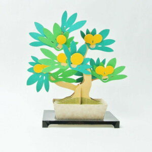 ~ kami-bonsai yԕiLZszy[p[Ntg | CeA G yiEI̓[A܂z