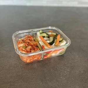 �ϔM�t�[�h�R���e�i(2����)M�T�C�Y�y�y�V�q�ɒ���h�z �L�b�`���p�i �ϔM�e�� �ۑ��e�� �ϔM�K���X