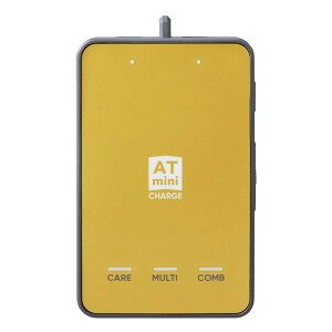 AT-mini CHARGE �G�[�e�B�[�~�j �`���[�W �C�G���[�S�[���h�y�y�V�q�ɒ���h�z�y�w���V���i�z �}�b�T�[�W�� �}�b�T�[�W �A�X���[�g ATmini�j��ŏ� �y�� �R���f�B�V���j���O �P�A �|�[�^�u���E�}