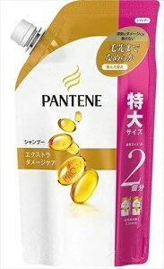 �p���e�[�� �G�N�X�g���_���[�W�P�A �V�����v�[ 660ml �l�ߑւ��p
