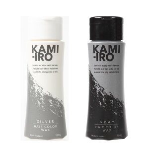 ANZX KAMI-IRO J~C wAJ[bNX 100g Vo[/O[ywVizwAJ[bNX D ┯ bNX wAPA X^CO