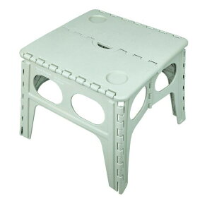 FOLDING TABLE Chapel tH[fBO e[u `y HAZY GREEN SLW346yyVqɒhz e[u Ȉ y ܂肽  O AEghA