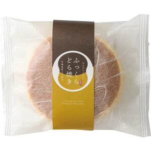 【直送品】【5個セット】甘美 ふっくらどら焼きx5個セット【割引不可品】 スイーツ お菓子 和菓子 どら焼き 内祝い ギフト 出産祝い お返し 結婚祝い 退職祝い