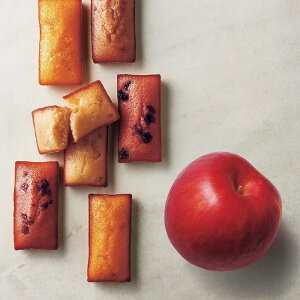 【直送品】銀座千疋屋 銀座フルーツフィナンシェ 12個【割引不可品】 スイーツ お菓子 焼き菓子 フィナンシェ