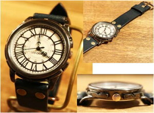 �y�y�V�q�ɒ���h�z���莞�v LEO CRAFT BS-GW121 ���̓�