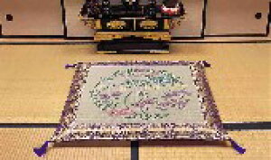 労Ӊi OzcilG̉ԁj TKR155801 70×70cm  iBsEsEԕiLZEsA1l1 10P22Nov12P14Nov15